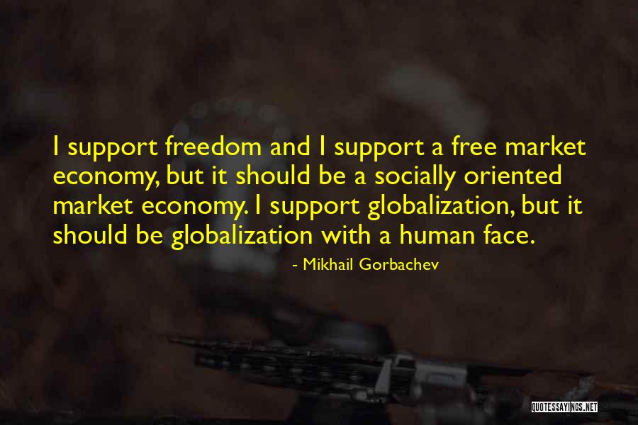 Waggles Academy Quotes By Mikhail Gorbachev Waggles Academy Quotes By Mikhail Gorbachev