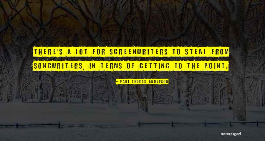 Waggles And Whiskers Quotes By Paul Thomas Anderson Waggles And Whiskers Quotes By Paul Thomas Anderson