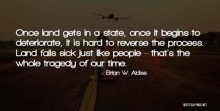 Waggoners Chocolates Quotes By Brian W. Aldiss Waggoners Chocolates Quotes By Brian W. Aldiss