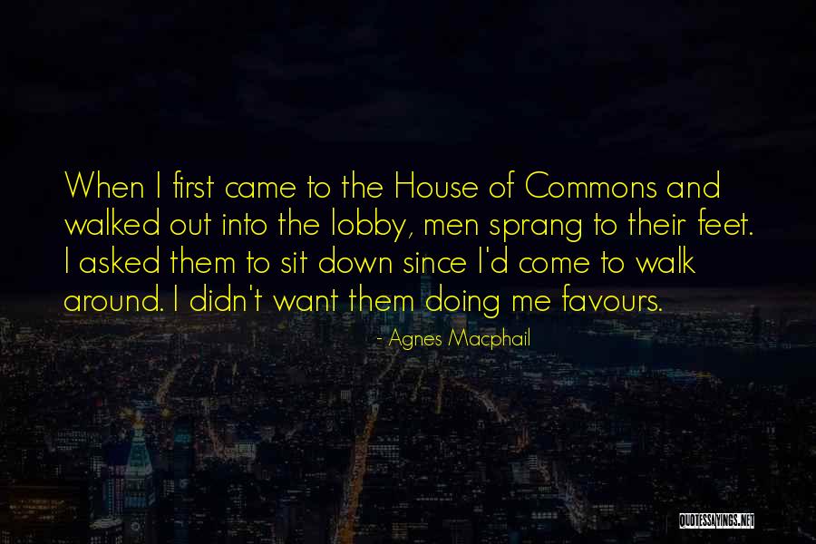 Waggoners Gap Quotes By Agnes Macphail Waggoners Gap Quotes By Agnes Macphail
