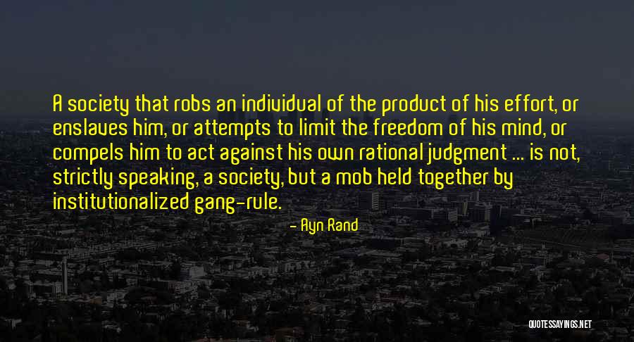 Waggoners Gap Quotes By Ayn Rand Waggoners Gap Quotes By Ayn Rand