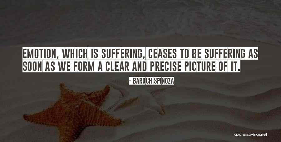 Waghalter Gulf Quotes By Baruch Spinoza Waghalter Gulf Quotes By Baruch Spinoza