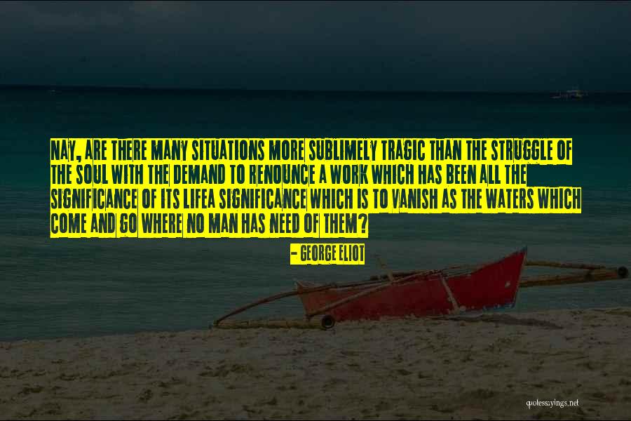 Waghalter Gulf Quotes By George Eliot Waghalter Gulf Quotes By George Eliot