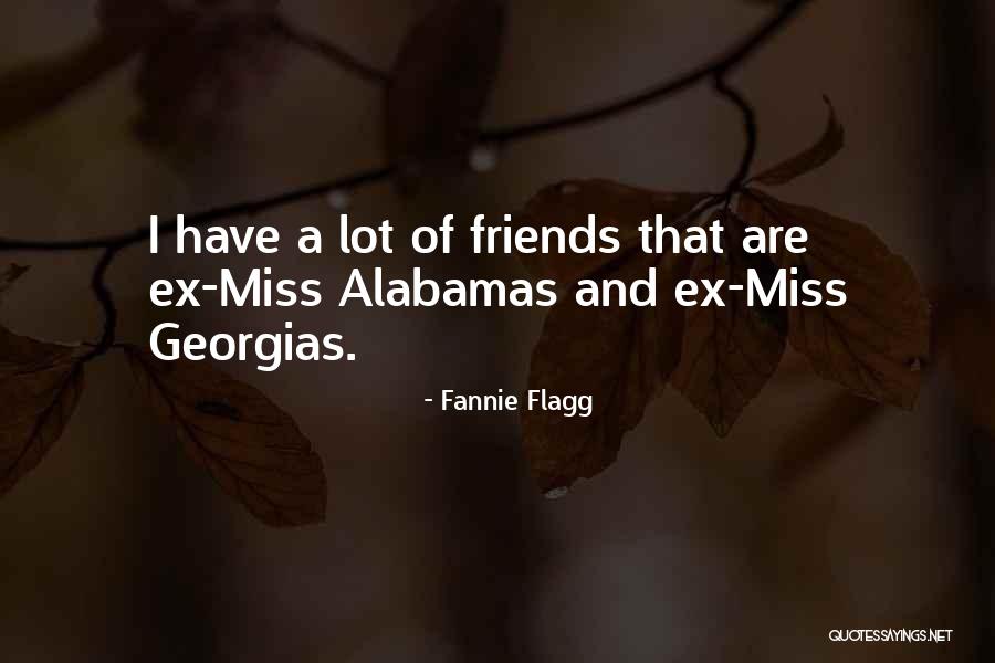 Waghmare Masale Quotes By Fannie Flagg Waghmare Masale Quotes By Fannie Flagg