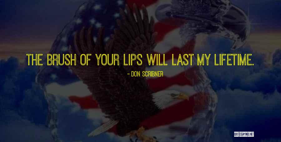 Waghorn And Company Quotes By Don Scribner Waghorn And Company Quotes By Don Scribner