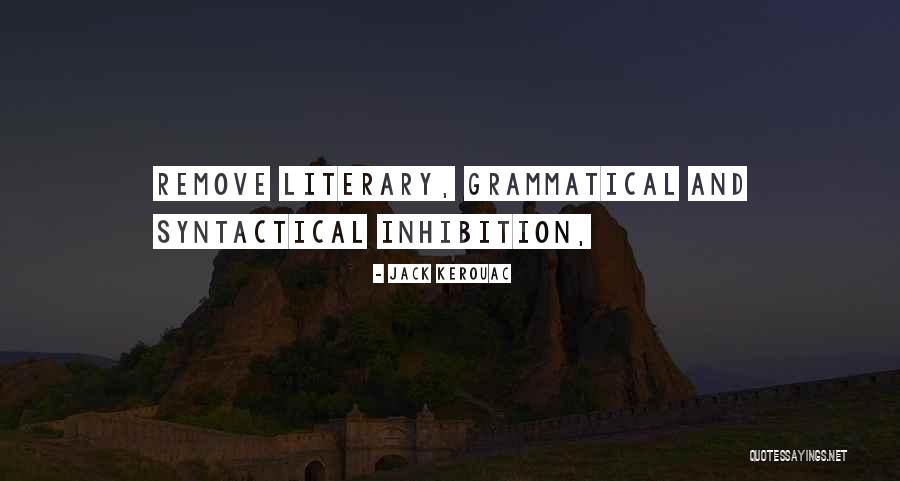 Waghorn Herefordshire Quotes By Jack Kerouac Waghorn Herefordshire Quotes By Jack Kerouac