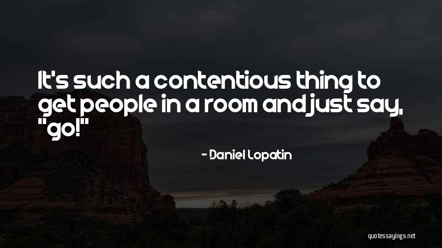 Waghorn Stephens Quotes By Daniel Lopatin Waghorn Stephens Quotes By Daniel Lopatin