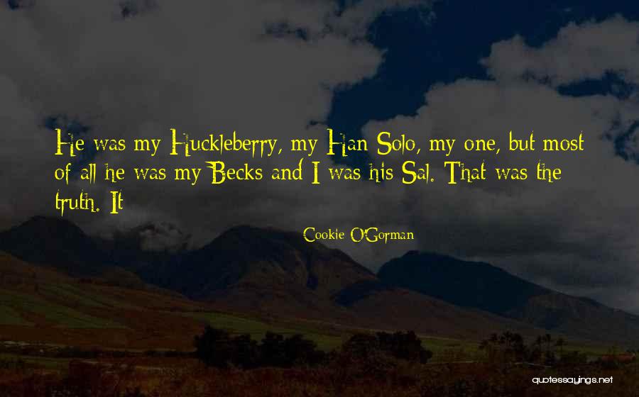 Wagler Diesel Quotes By Cookie O'Gorman Wagler Diesel Quotes By Cookie O'Gorman