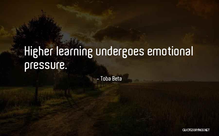 Wagler Diesel Quotes By Toba Beta Wagler Diesel Quotes By Toba Beta