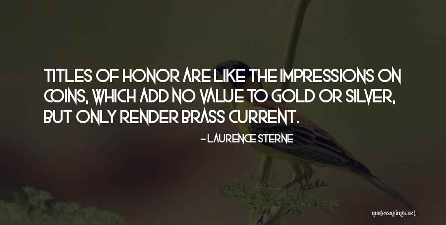 Wagman Hair Quotes By Laurence Sterne Wagman Hair Quotes By Laurence Sterne