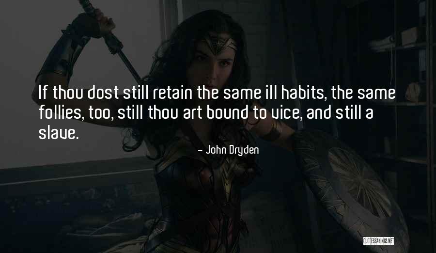Wagner Stem Quotes By John Dryden Wagner Stem Quotes By John Dryden