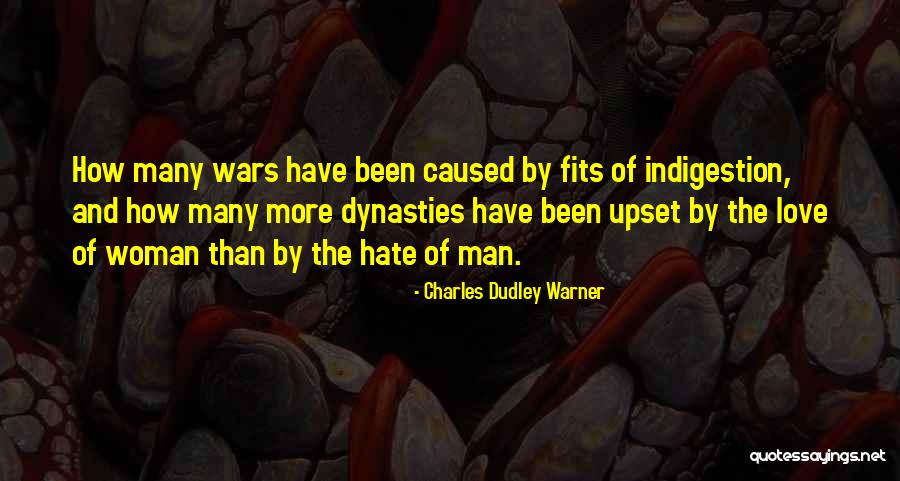 Wagnerian Brunhilde Quotes By Charles Dudley Warner Wagnerian Brunhilde Quotes By Charles Dudley Warner