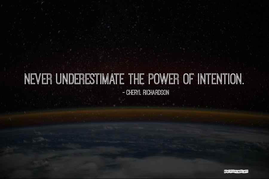 Wagnerova Dana Quotes By Cheryl Richardson Wagnerova Dana Quotes By Cheryl Richardson