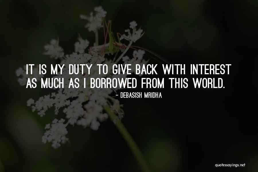 Wagnerova Metoda Quotes By Debasish Mridha Wagnerova Metoda Quotes By Debasish Mridha