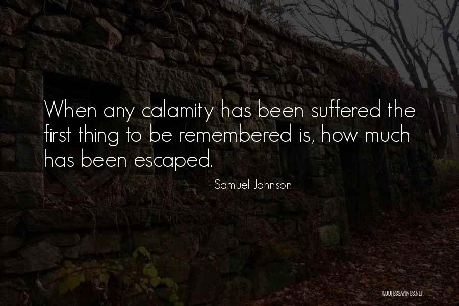 Wagners Disease Quotes By Samuel Johnson Wagners Disease Quotes By Samuel Johnson