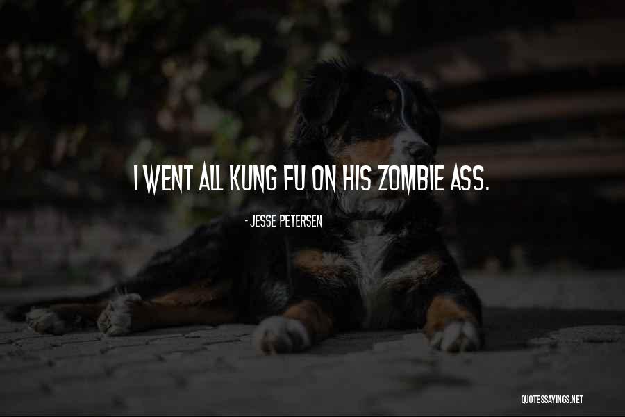 Wagners Iga Quotes By Jesse Petersen Wagners Iga Quotes By Jesse Petersen