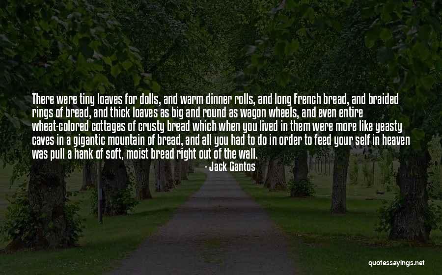 Wagon Wheels Quotes By Jack Gantos Wagon Wheels Quotes By Jack Gantos