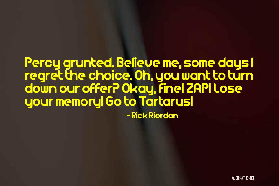 Wagoner Quotes By Rick Riordan Wagoner Quotes By Rick Riordan