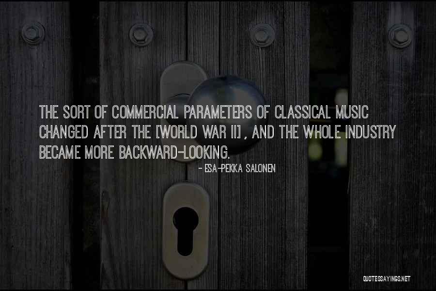 Wagons Parts Quotes By Esa-Pekka Salonen Wagons Parts Quotes By Esa-Pekka Salonen