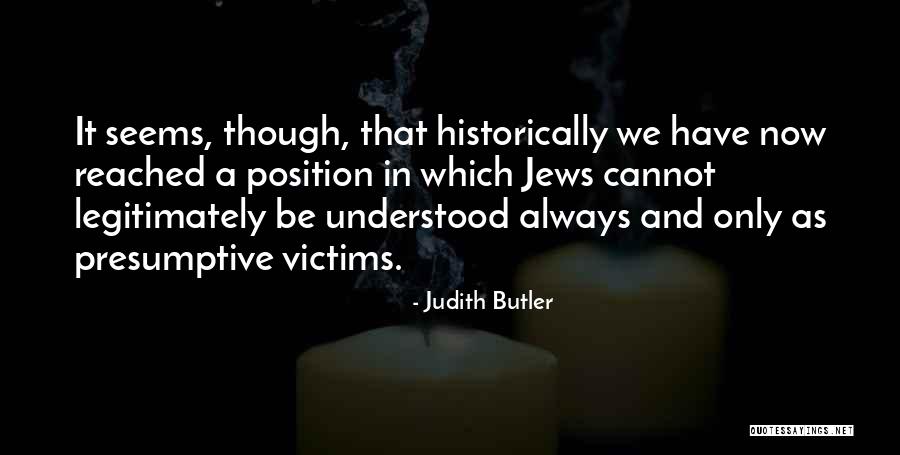 Wagstaffe Queensland Quotes By Judith Butler Wagstaffe Queensland Quotes By Judith Butler