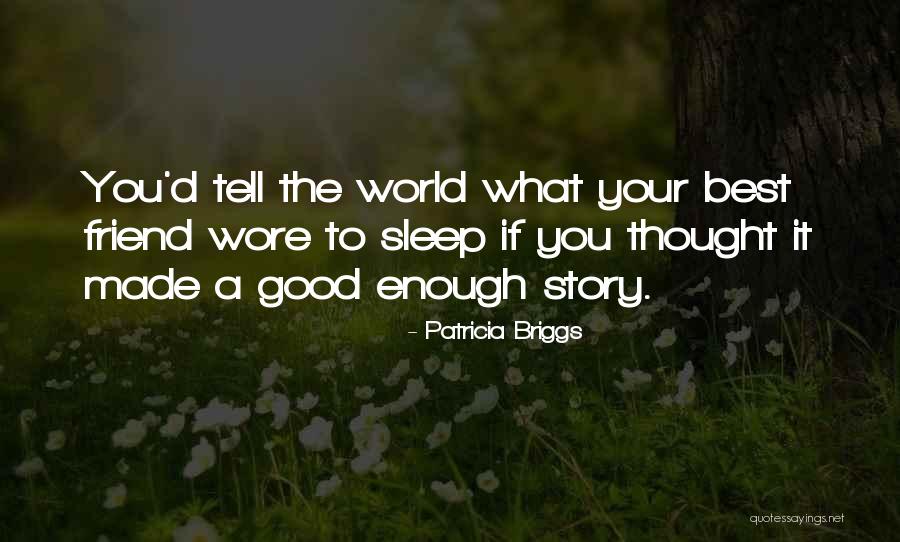 Wagstaffe Queensland Quotes By Patricia Briggs Wagstaffe Queensland Quotes By Patricia Briggs