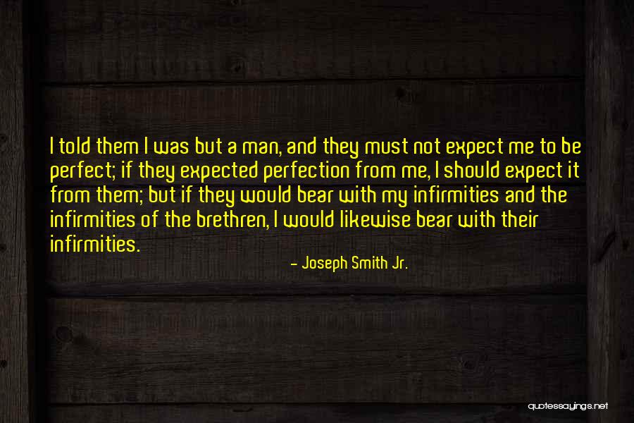 Wagstaffe Wagstaffe Quotes By Joseph Smith Jr. Wagstaffe Wagstaffe Quotes By Joseph Smith Jr.