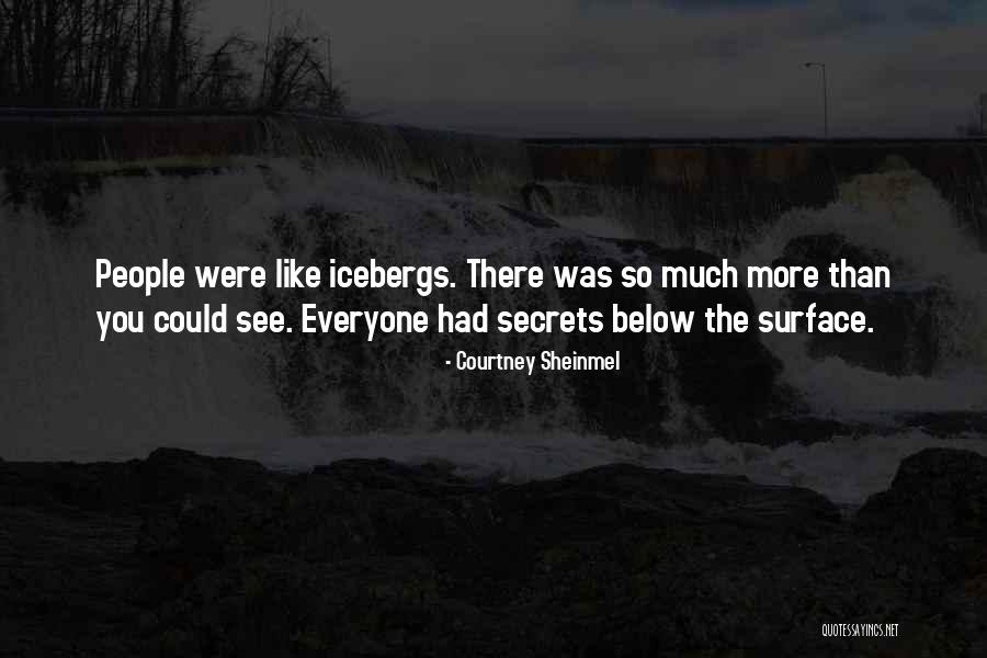 Wagster Crop Quotes By Courtney Sheinmel Wagster Crop Quotes By Courtney Sheinmel