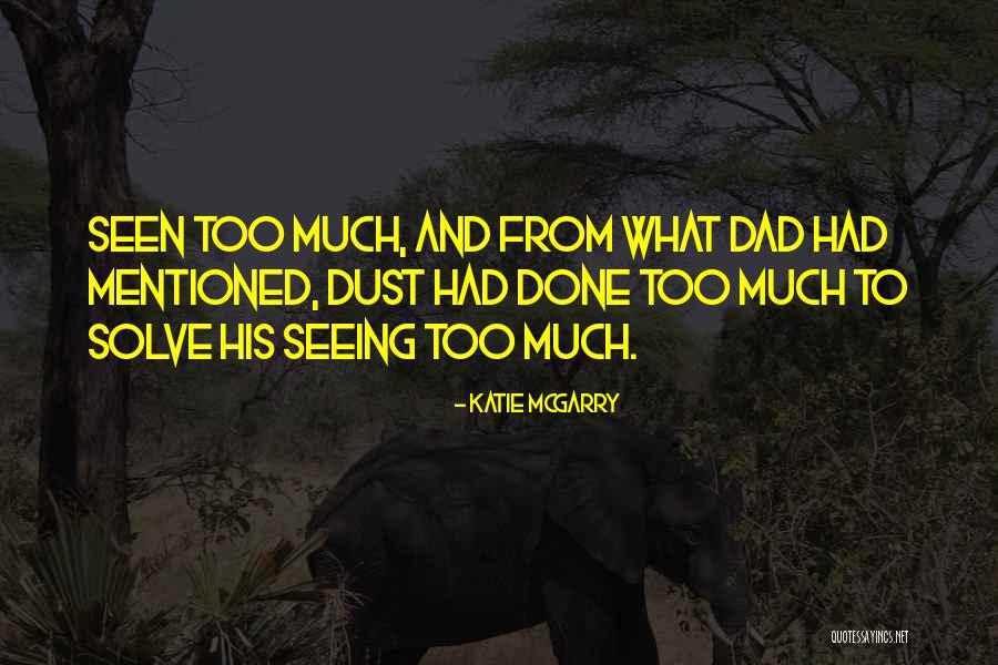 Wagster Crop Quotes By Katie McGarry Wagster Crop Quotes By Katie McGarry