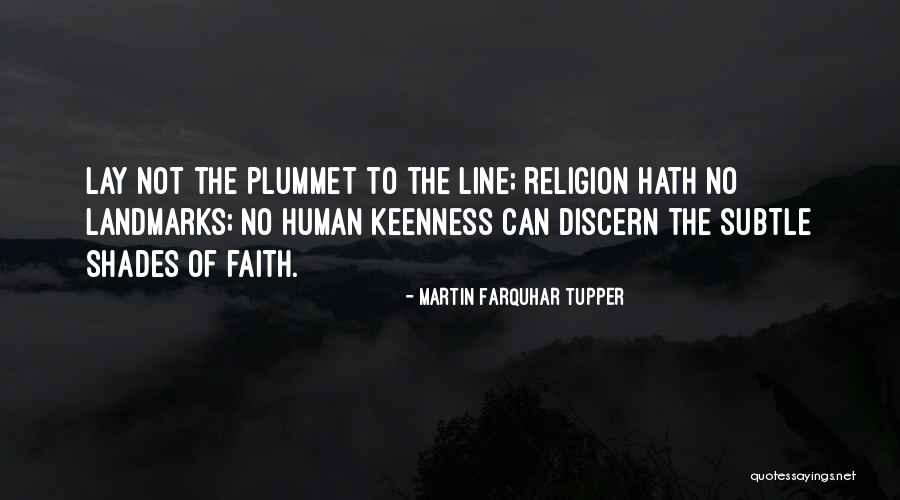 Wagster Treats Quotes By Martin Farquhar Tupper Wagster Treats Quotes By Martin Farquhar Tupper