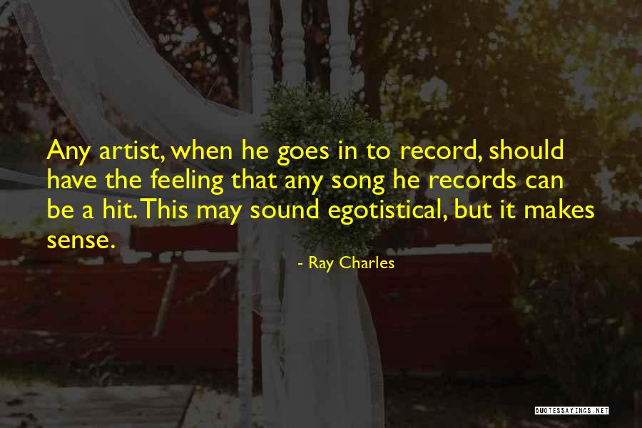 Wagtail Collars Quotes By Ray Charles Wagtail Collars Quotes By Ray Charles