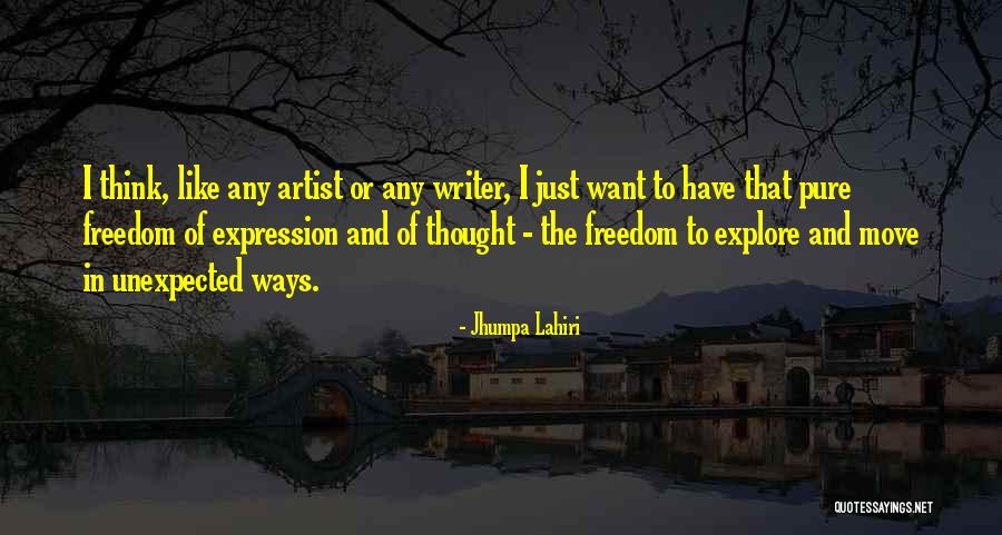 Wagtails Swimming Quotes By Jhumpa Lahiri Wagtails Swimming Quotes By Jhumpa Lahiri