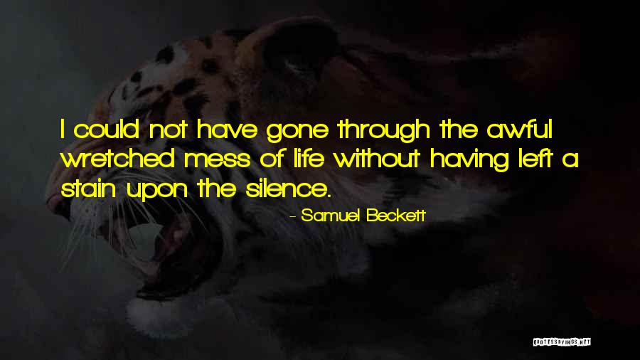 Waguespack Electric Fireplace Quotes By Samuel Beckett Waguespack Electric Fireplace Quotes By Samuel Beckett