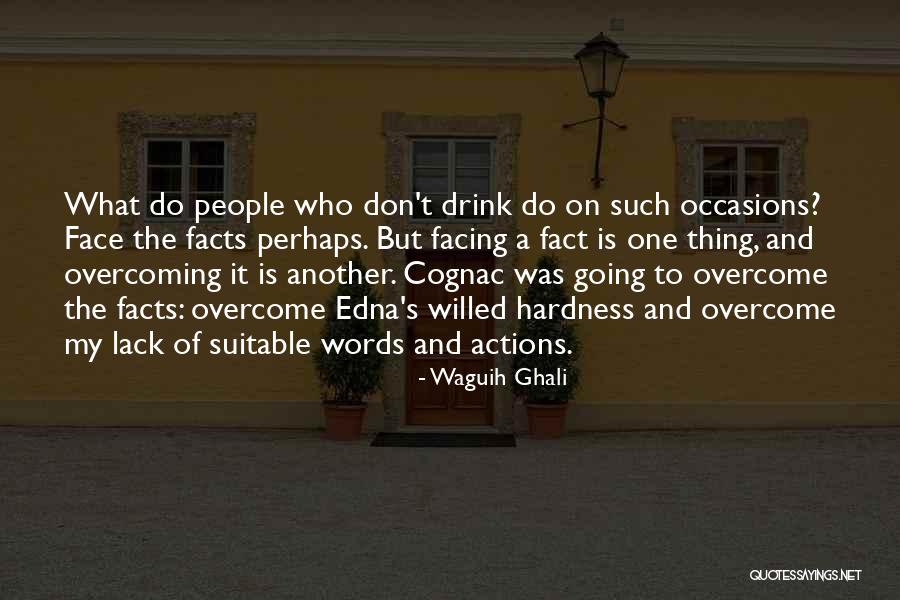 Waguih Ghali Quotes 1022195