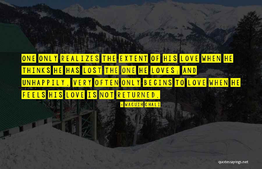 Waguih Ghali Quotes 890188 Waguih Ghali Quotes 890188