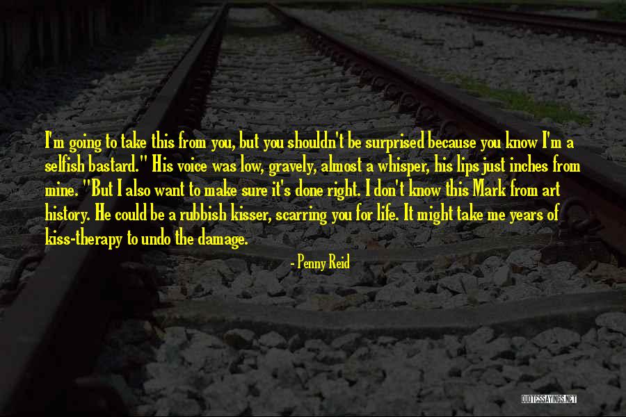 Waguih Ouess Quotes By Penny Reid Waguih Ouess Quotes By Penny Reid