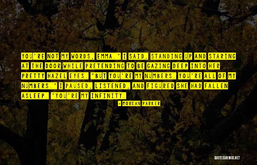 Wahabi Movement Quotes By Morgan Parker Wahabi Movement Quotes By Morgan Parker