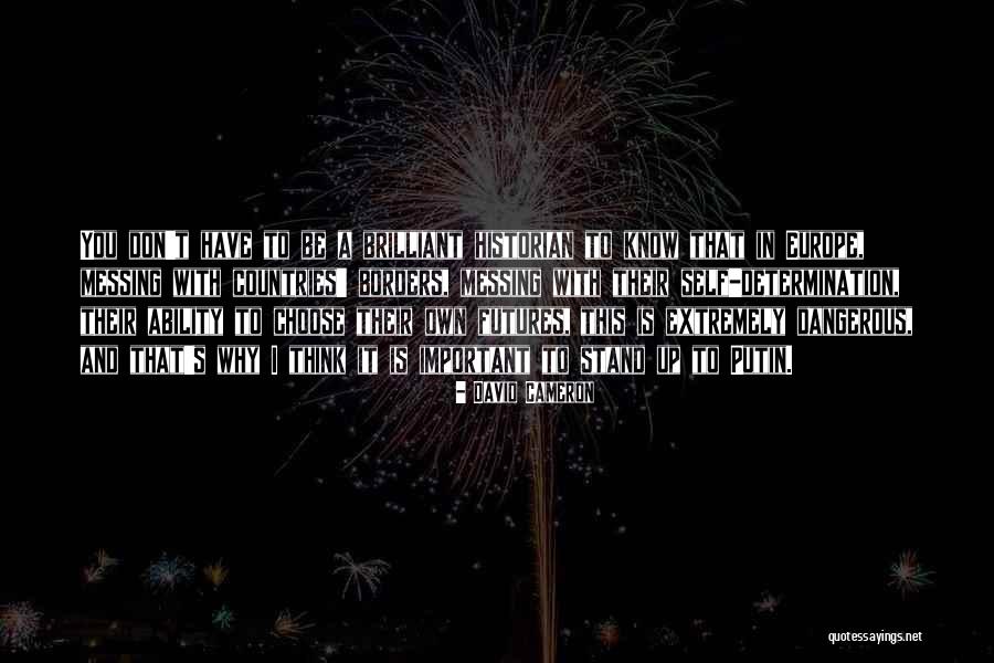 Wahada Quotes By David Cameron Wahada Quotes By David Cameron