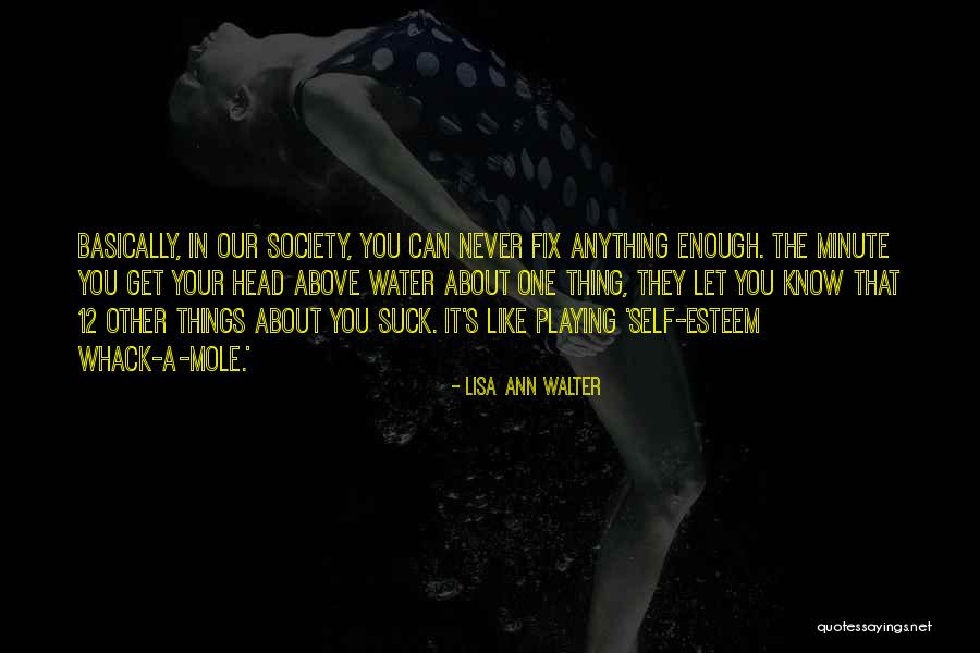 Wahadlo Quotes By Lisa Ann Walter Wahadlo Quotes By Lisa Ann Walter