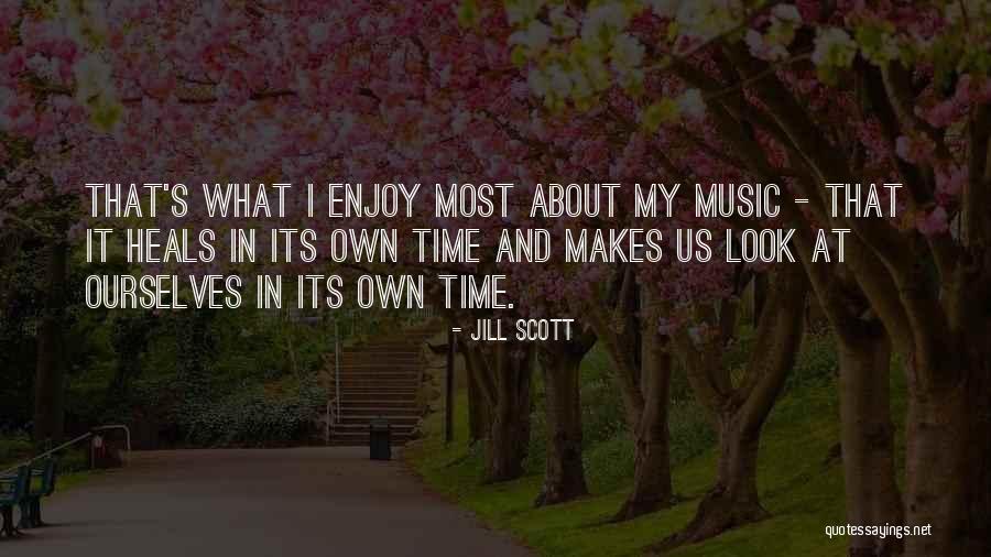 Wahaika Quotes By Jill Scott Wahaika Quotes By Jill Scott