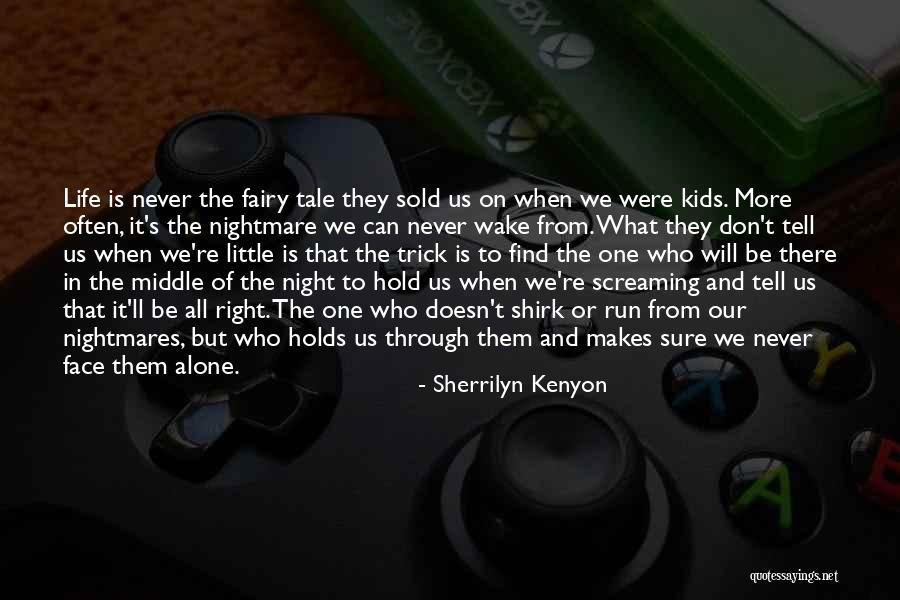 Wahala Movie Quotes By Sherrilyn Kenyon Wahala Movie Quotes By Sherrilyn Kenyon