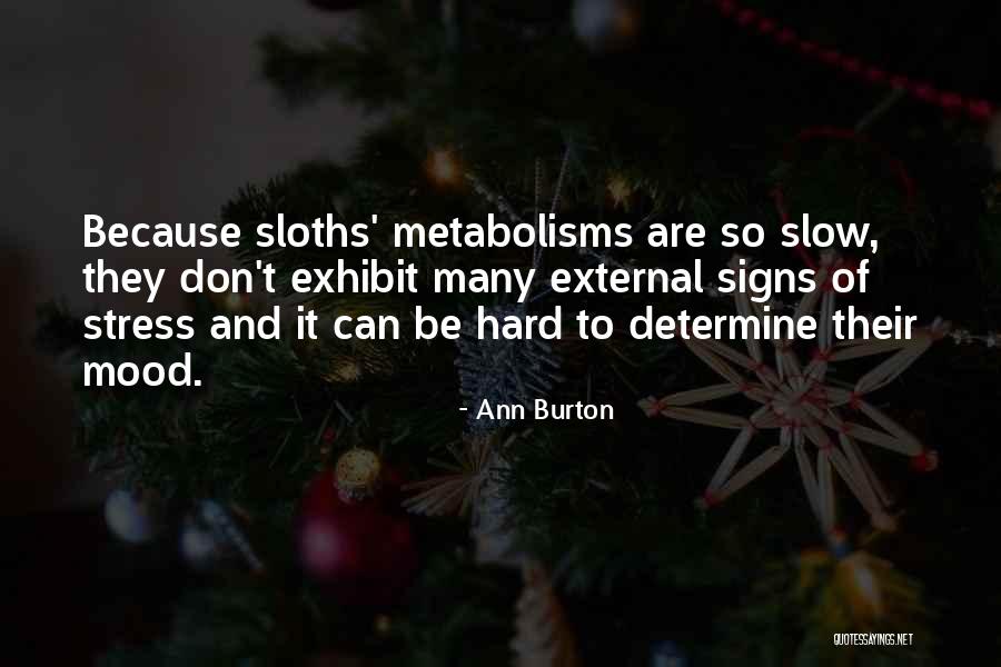 Wahana Terdekat Quotes By Ann Burton Wahana Terdekat Quotes By Ann Burton