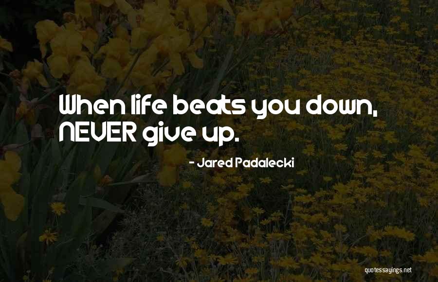 Wahana Visi Quotes By Jared Padalecki Wahana Visi Quotes By Jared Padalecki