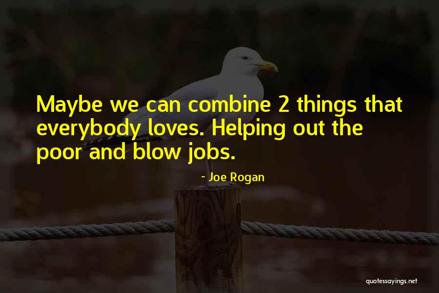 Wahana Visi Quotes By Joe Rogan Wahana Visi Quotes By Joe Rogan