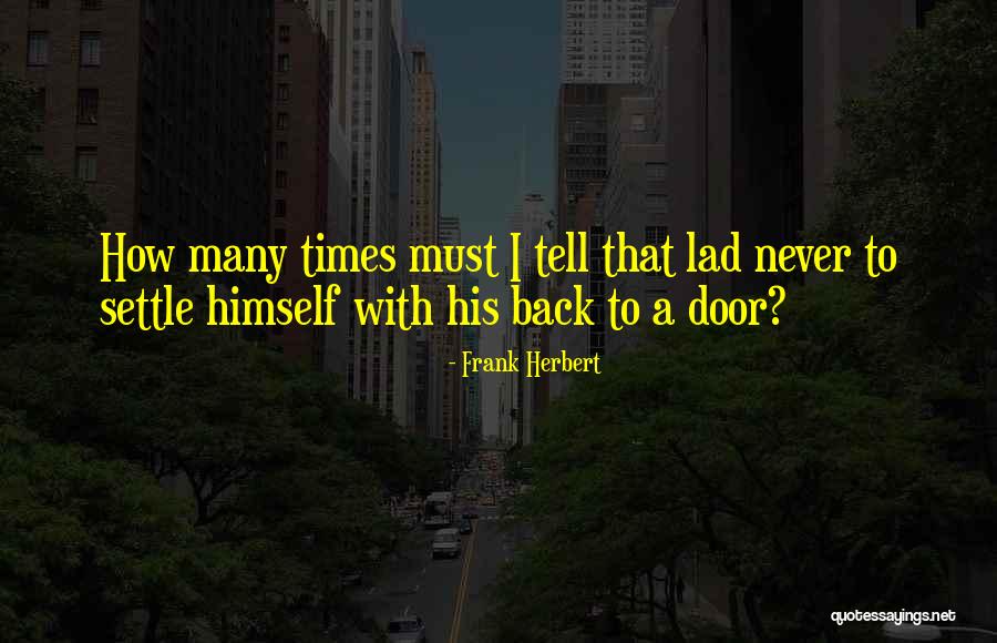 Wahed Halal Quotes By Frank Herbert Wahed Halal Quotes By Frank Herbert