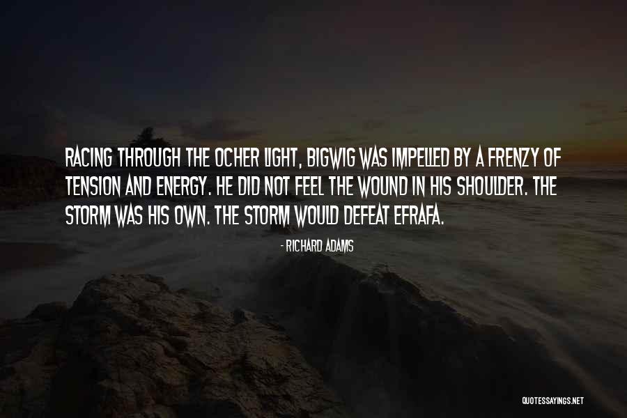 Wahed Halal Quotes By Richard Adams Wahed Halal Quotes By Richard Adams