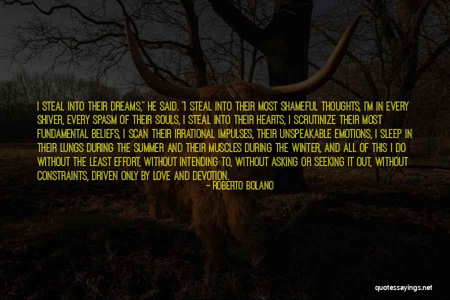 Waheeb Antakly Quotes By Roberto Bolano Waheeb Antakly Quotes By Roberto Bolano
