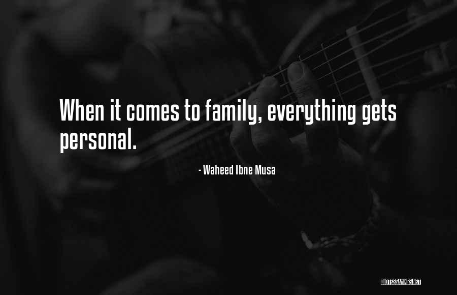 Waheed Ibne Musa Quotes 1408209 Waheed Ibne Musa Quotes 1408209