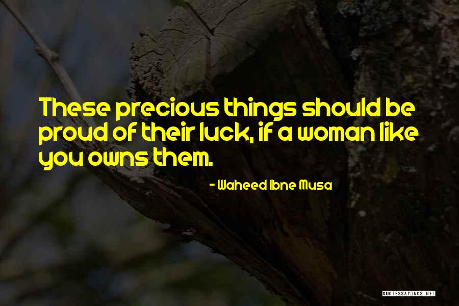 Waheed Ibne Musa Quotes 153520 Waheed Ibne Musa Quotes 153520