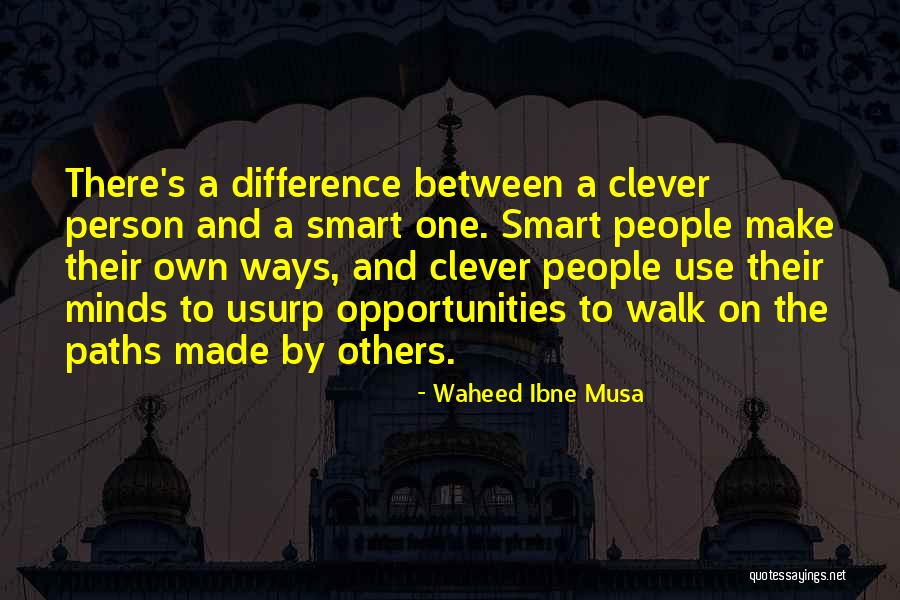 Waheed Ibne Musa Quotes 2202816 Waheed Ibne Musa Quotes 2202816