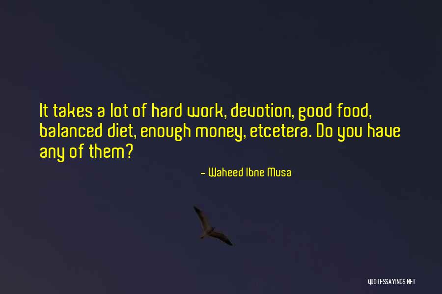 Waheed Ibne Musa Quotes 421566 Waheed Ibne Musa Quotes 421566